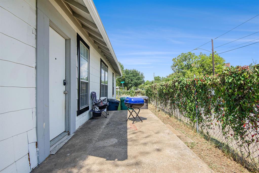 Polytechnic Heights - Residential