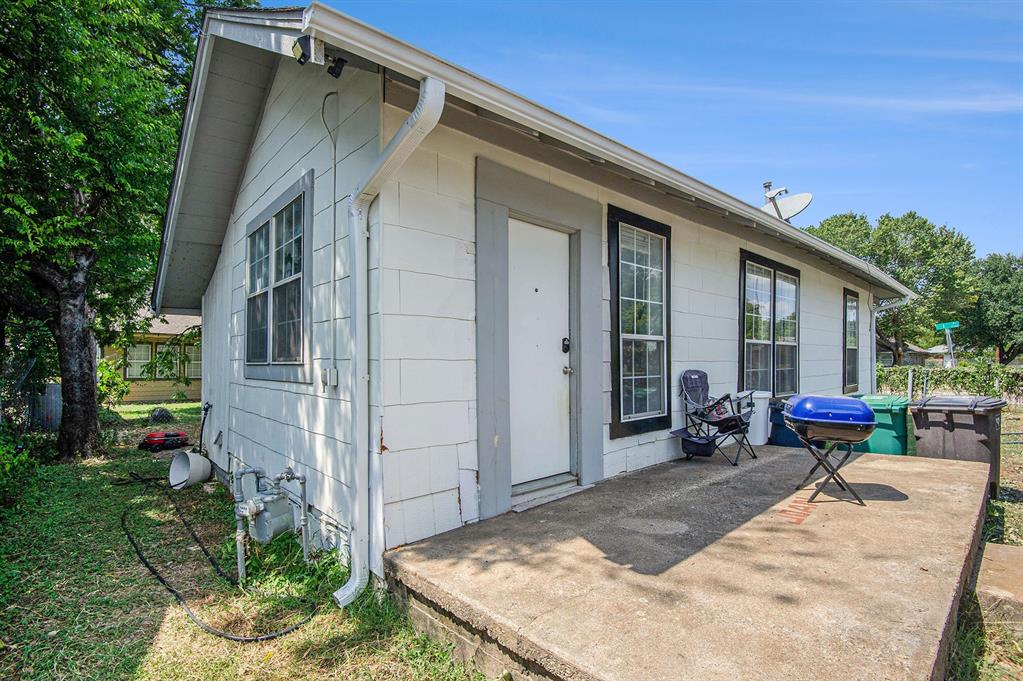 Polytechnic Heights - Residential