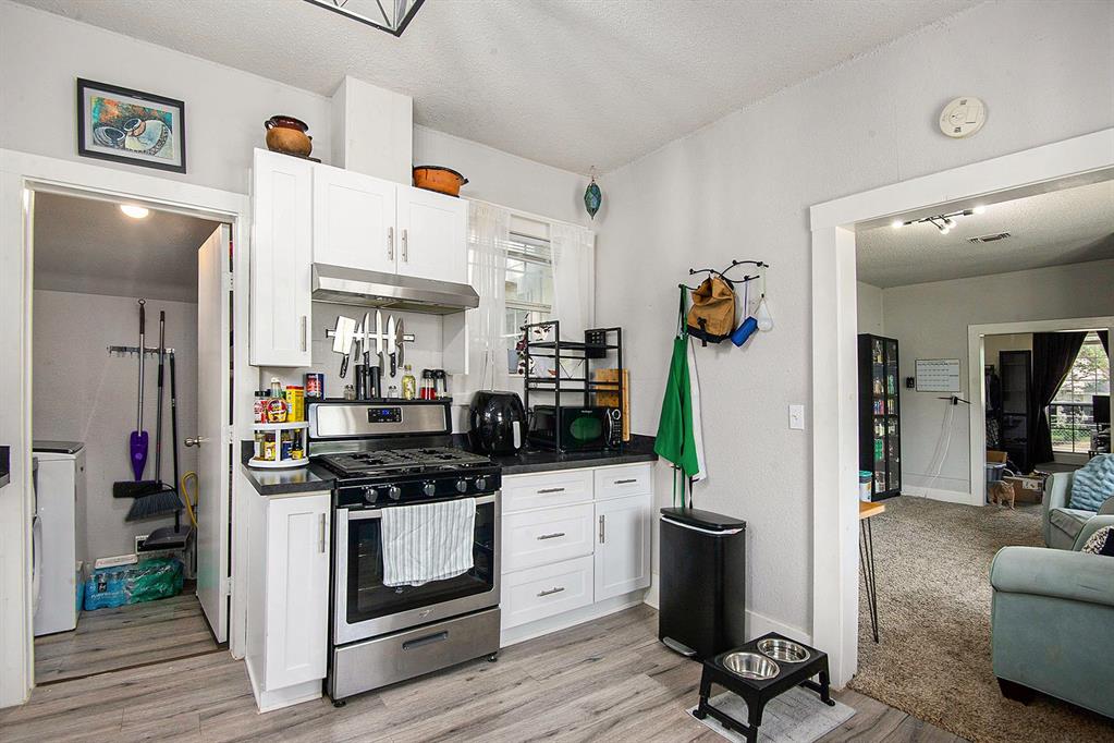 Polytechnic Heights - Residential