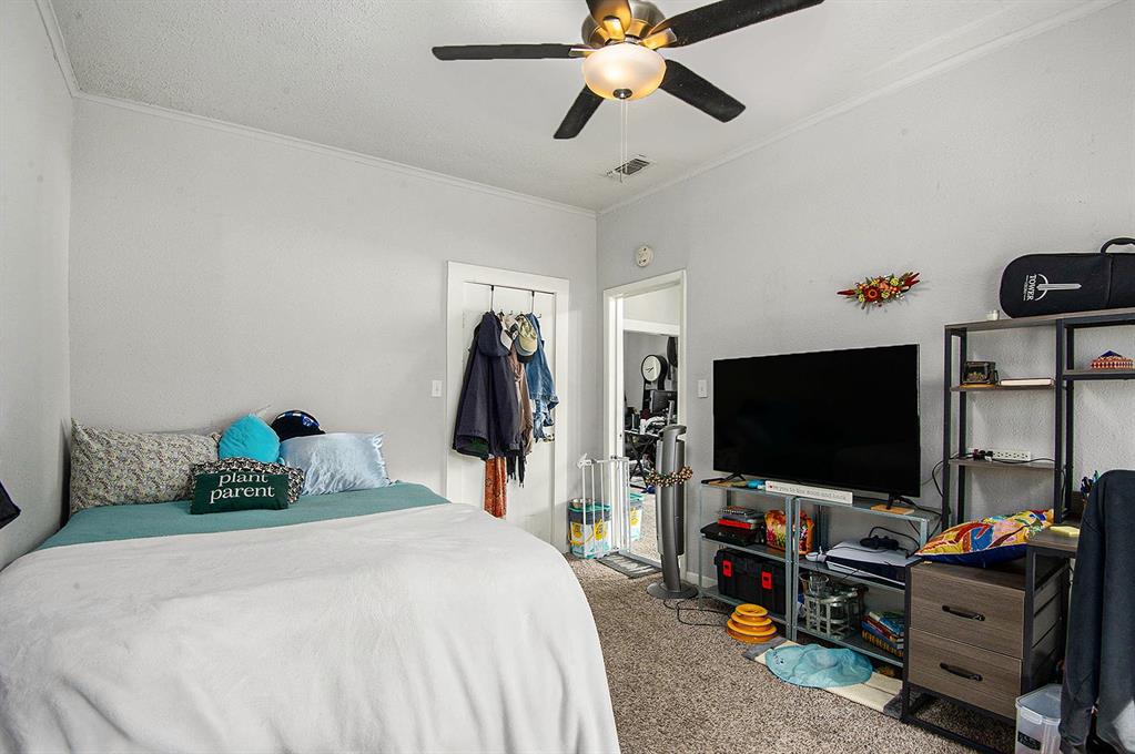 Polytechnic Heights - Residential