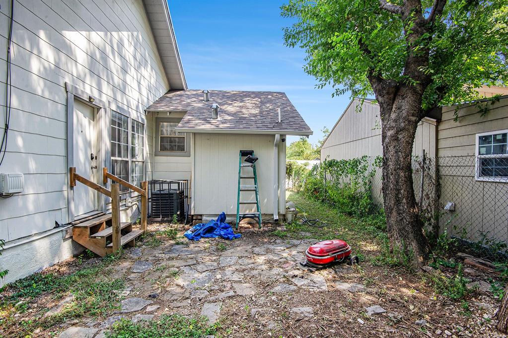 Polytechnic Heights - Residential