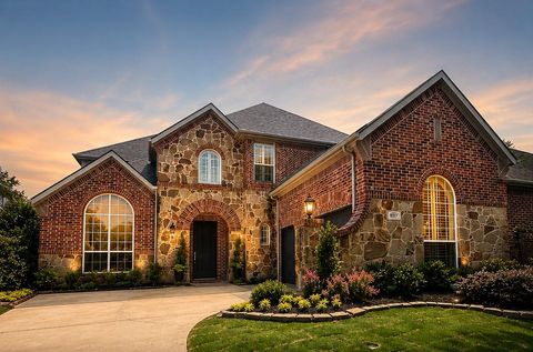Photo of 8317 Victoria Lane, Lantana, TX 76226 (MLS # 21272059)