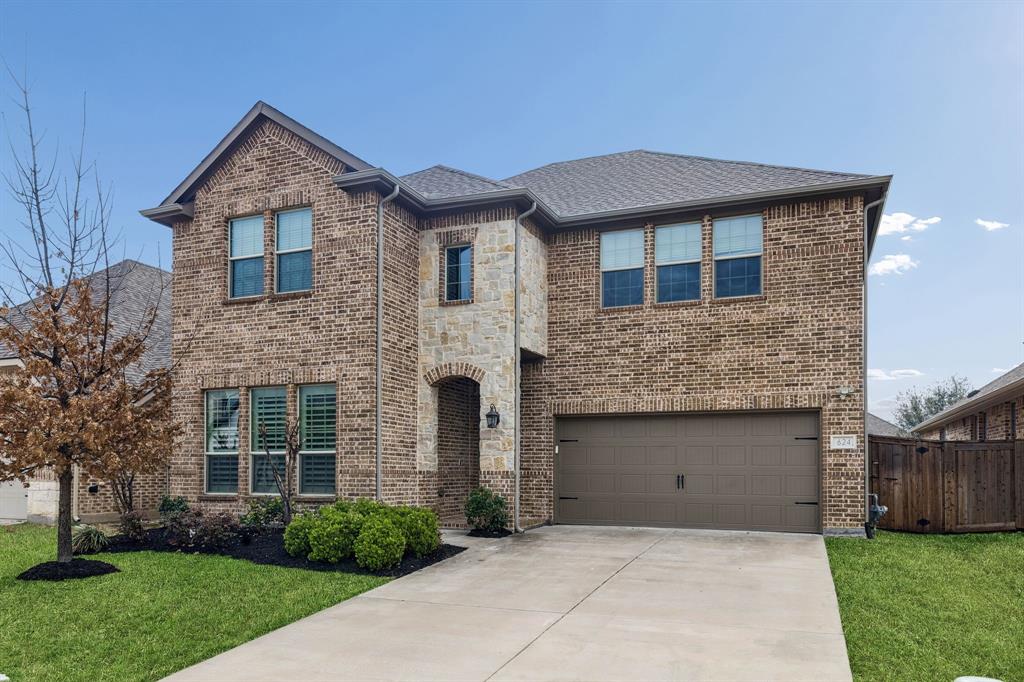 Richmond Add - Residential