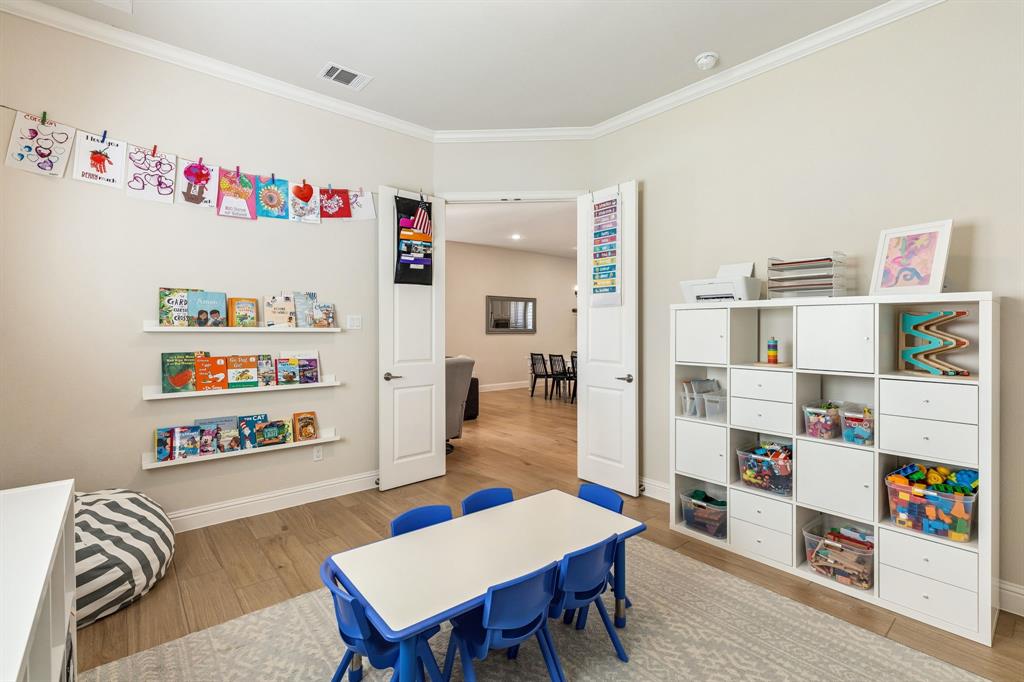 Richmond Add - Residential