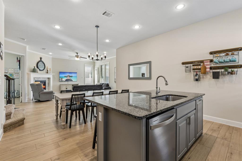 Richmond Add - Residential