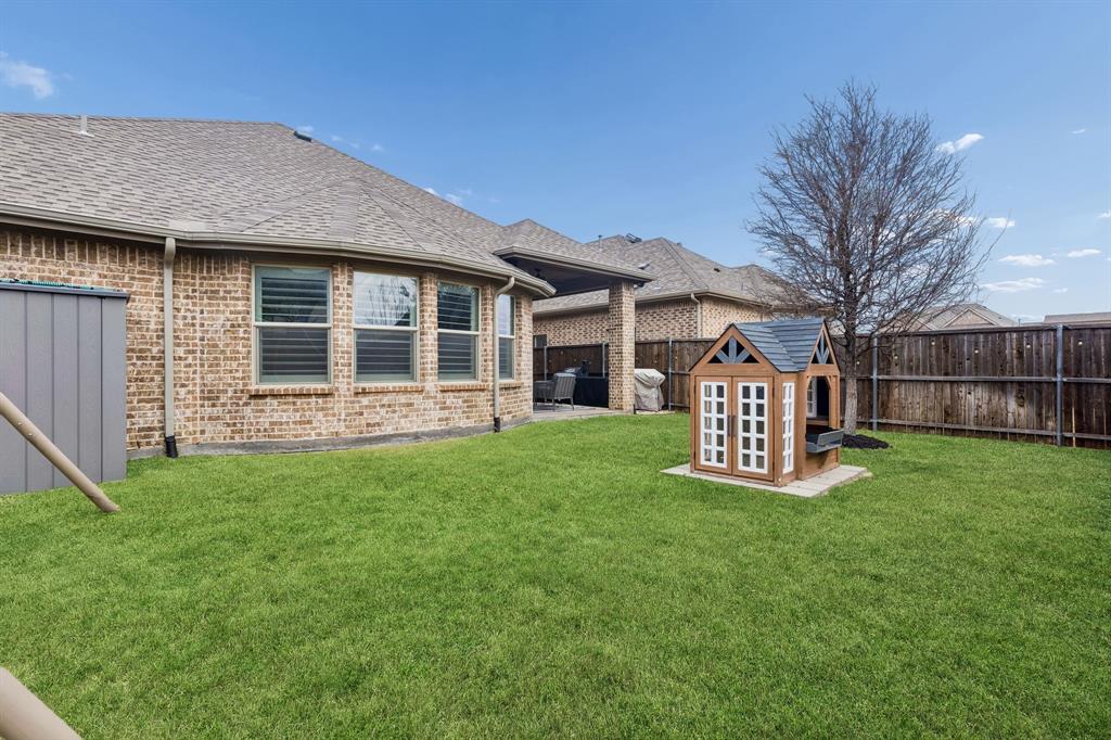 Richmond Add - Residential