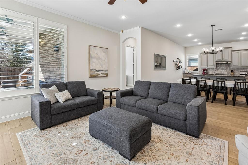 Richmond Add - Residential