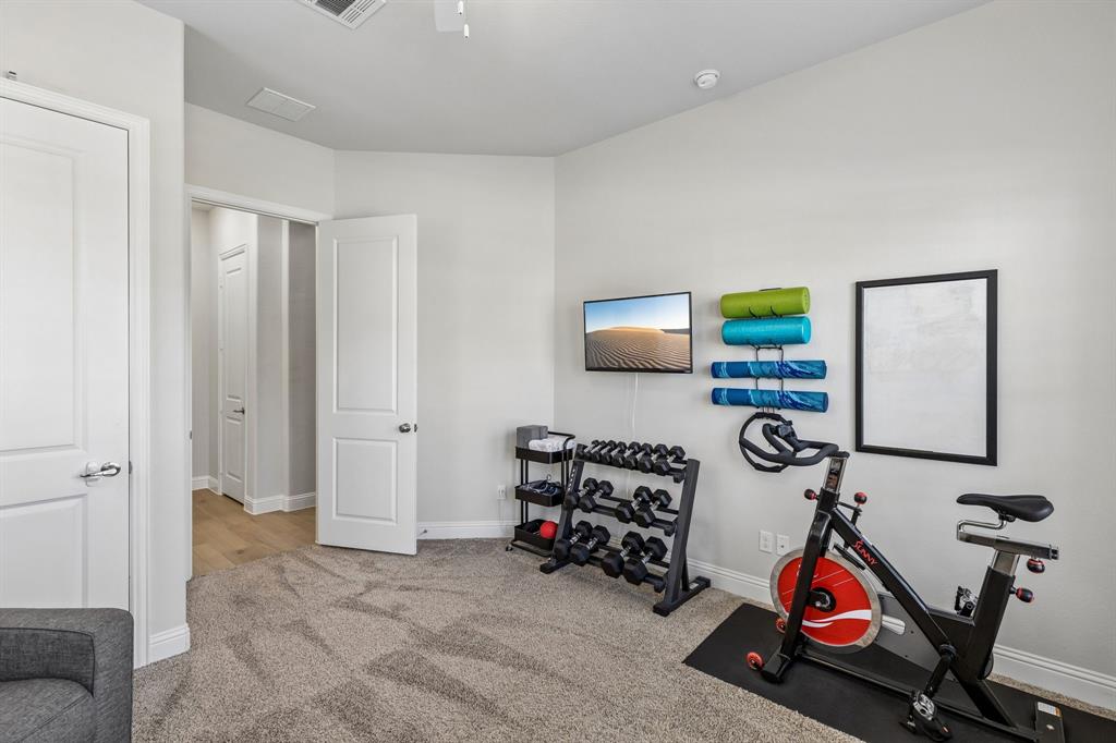 Richmond Add - Residential