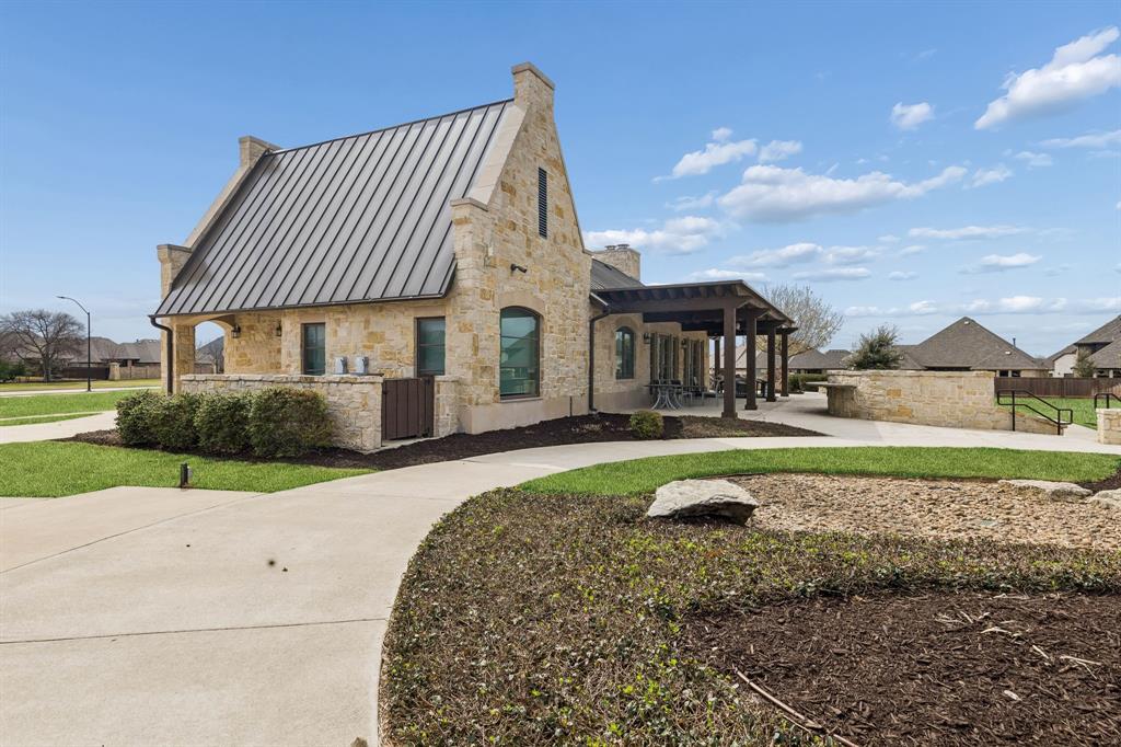 Richmond Add - Residential