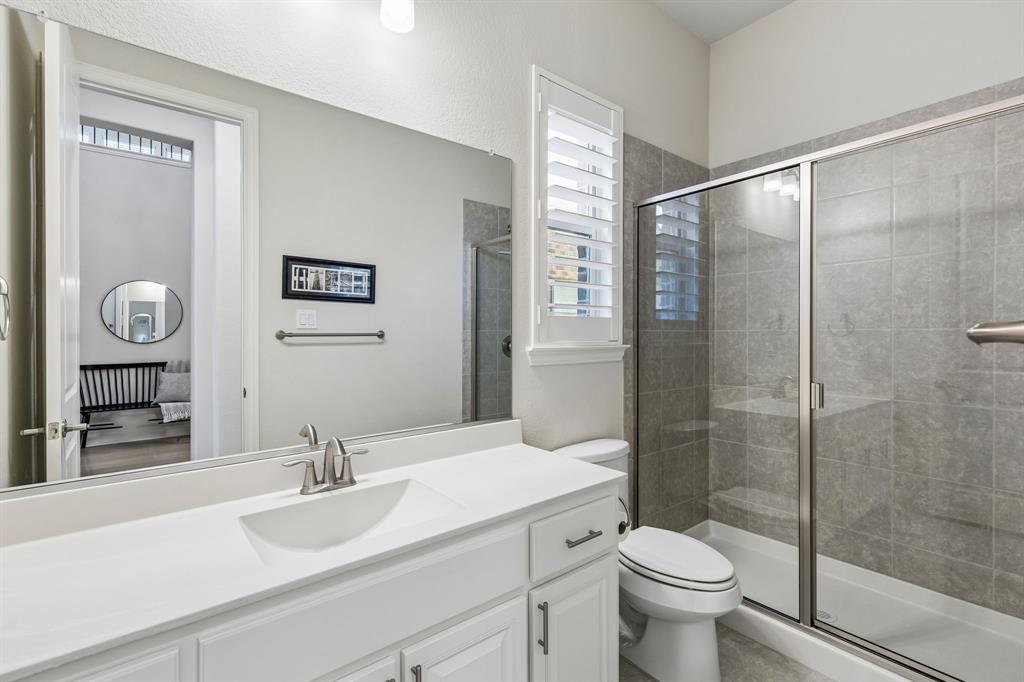 Richmond Add - Residential