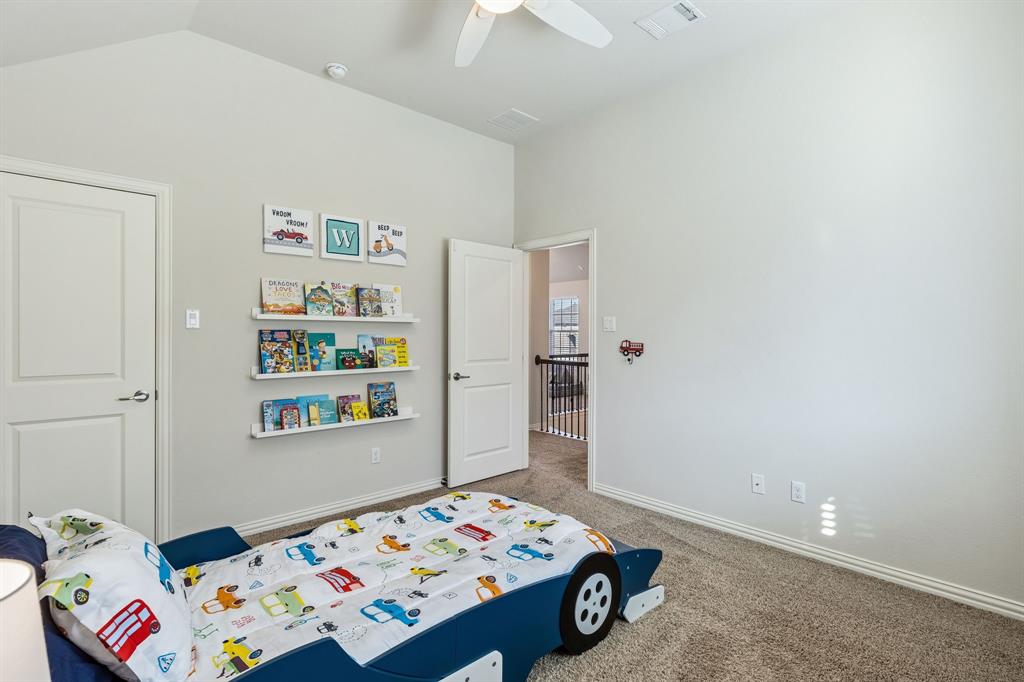 Richmond Add - Residential