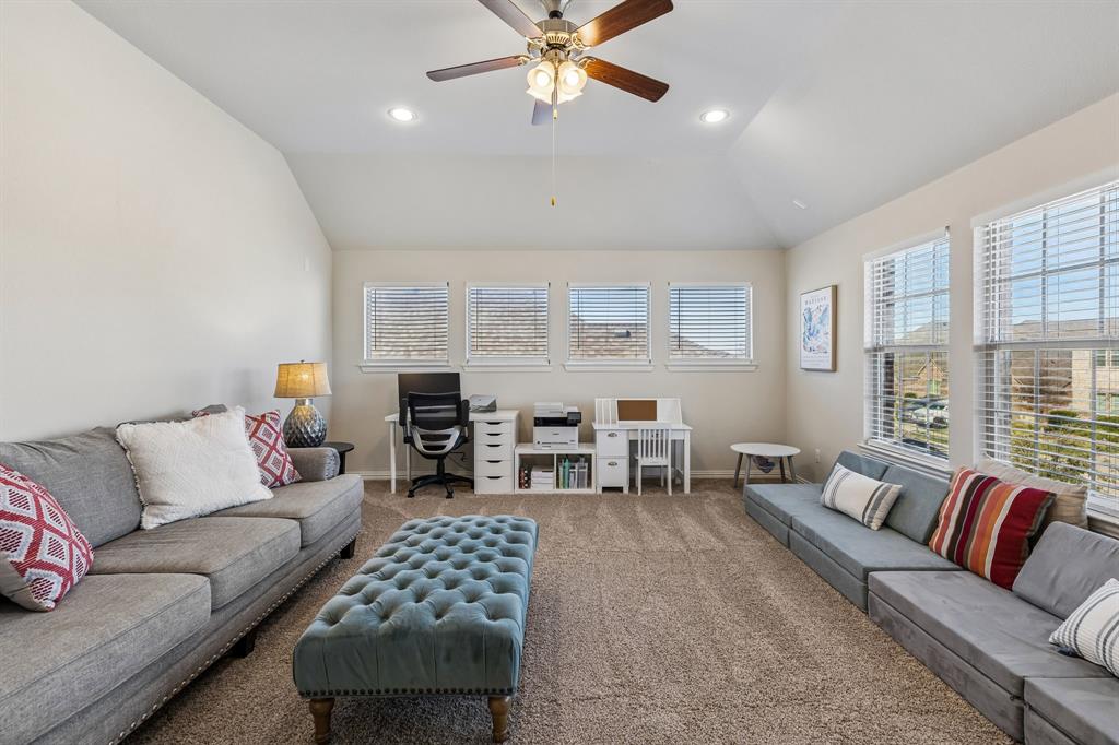 Richmond Add - Residential