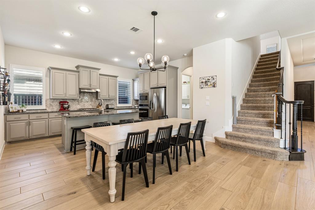 Richmond Add - Residential