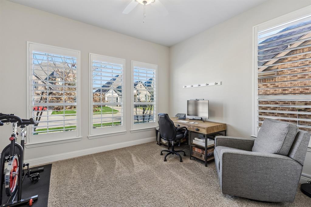 Richmond Add - Residential