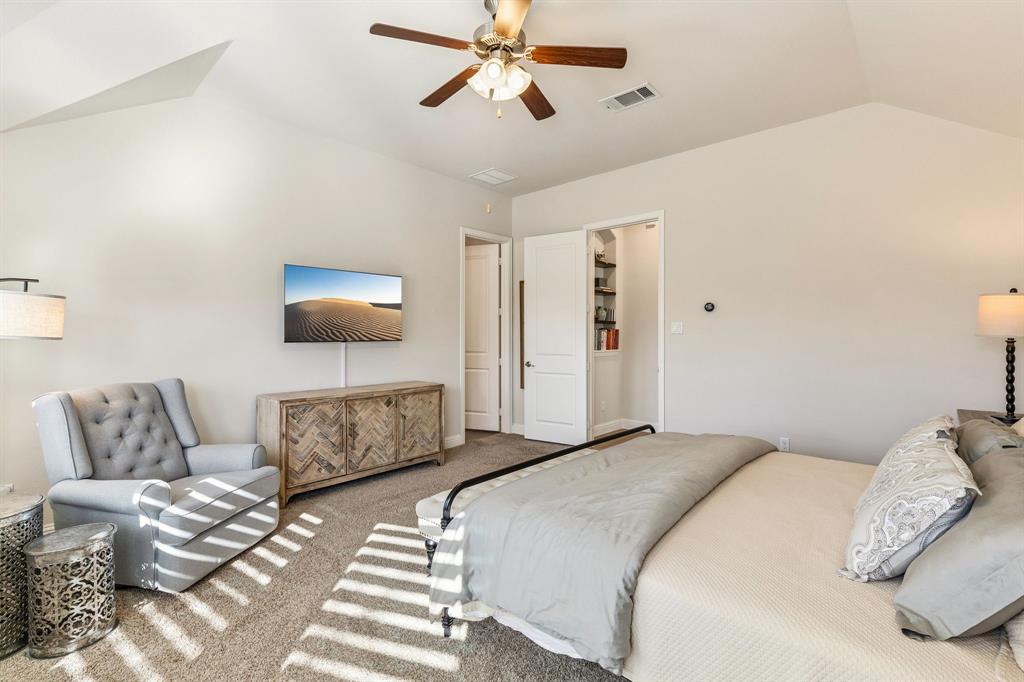 Richmond Add - Residential