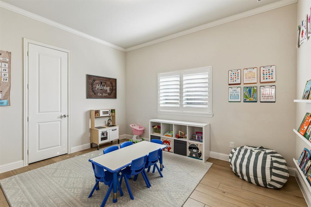 Richmond Add - Residential