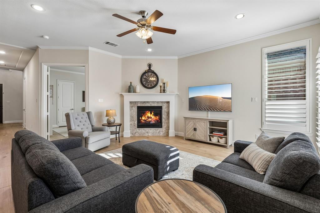 Richmond Add - Residential