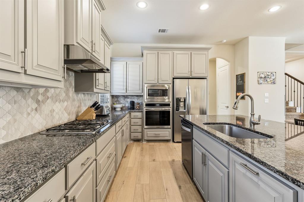 Richmond Add - Residential