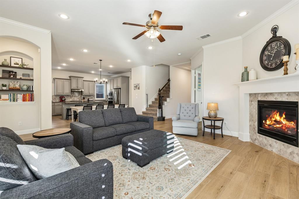 Richmond Add - Residential