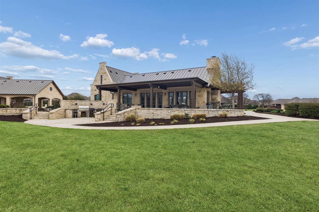 Richmond Add - Residential