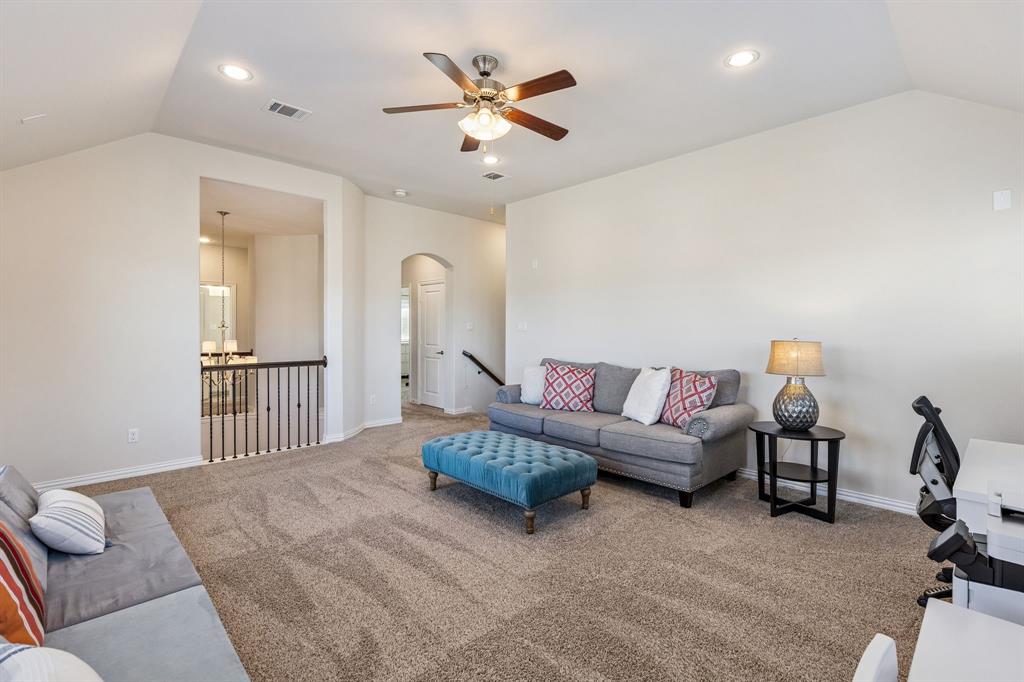 Richmond Add - Residential