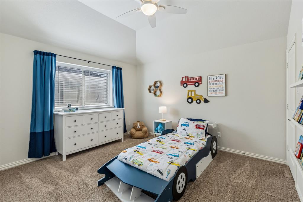 Richmond Add - Residential