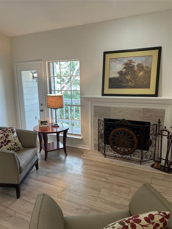 Copperfield Condo Ph 03 - Residential Lease