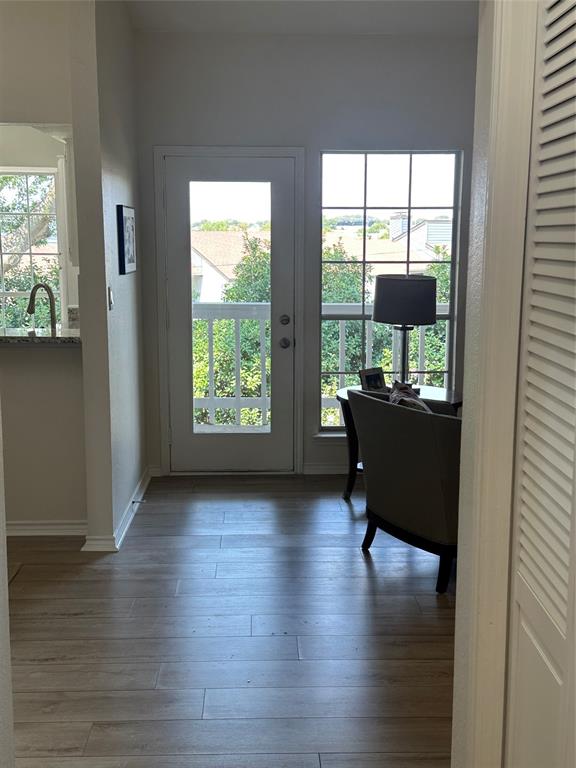 Copperfield Condo Ph 03 - Residential Lease