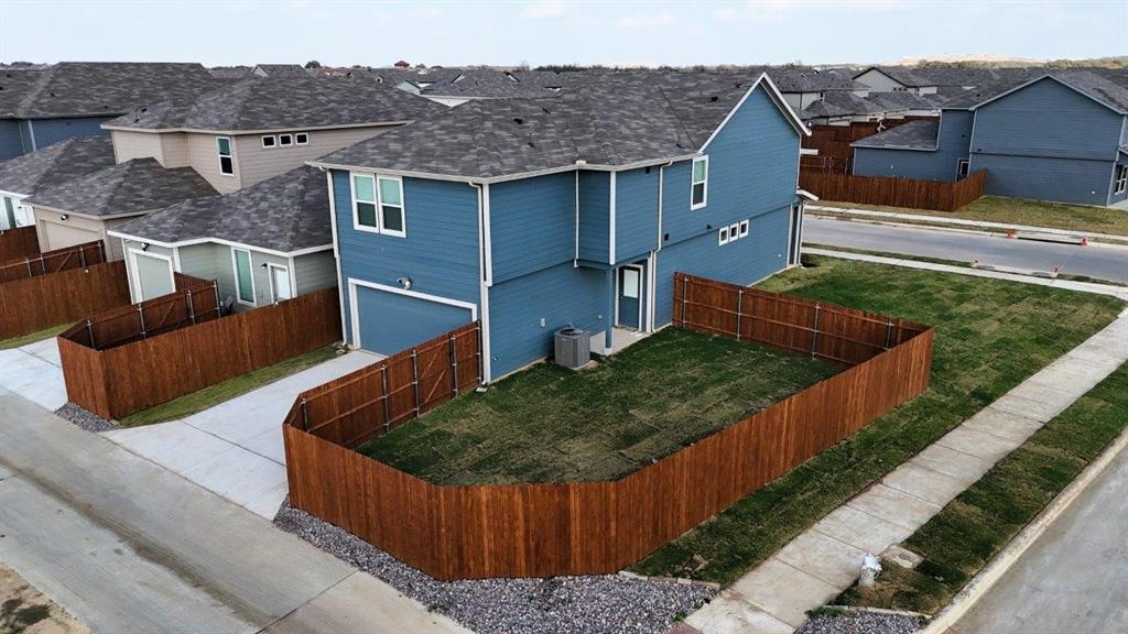 Orchard Village - Residential