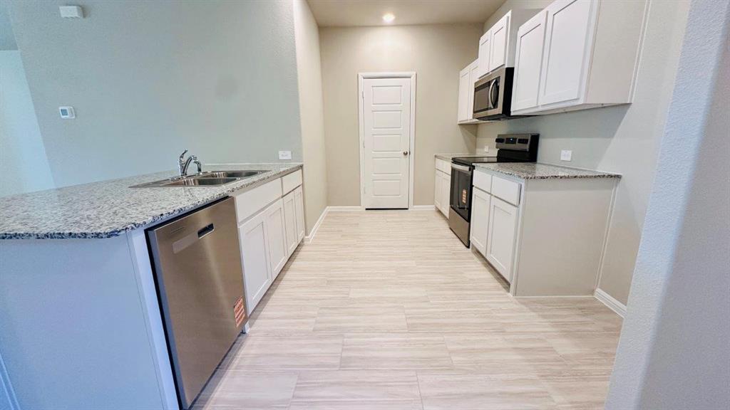 Orchard Village - Residential