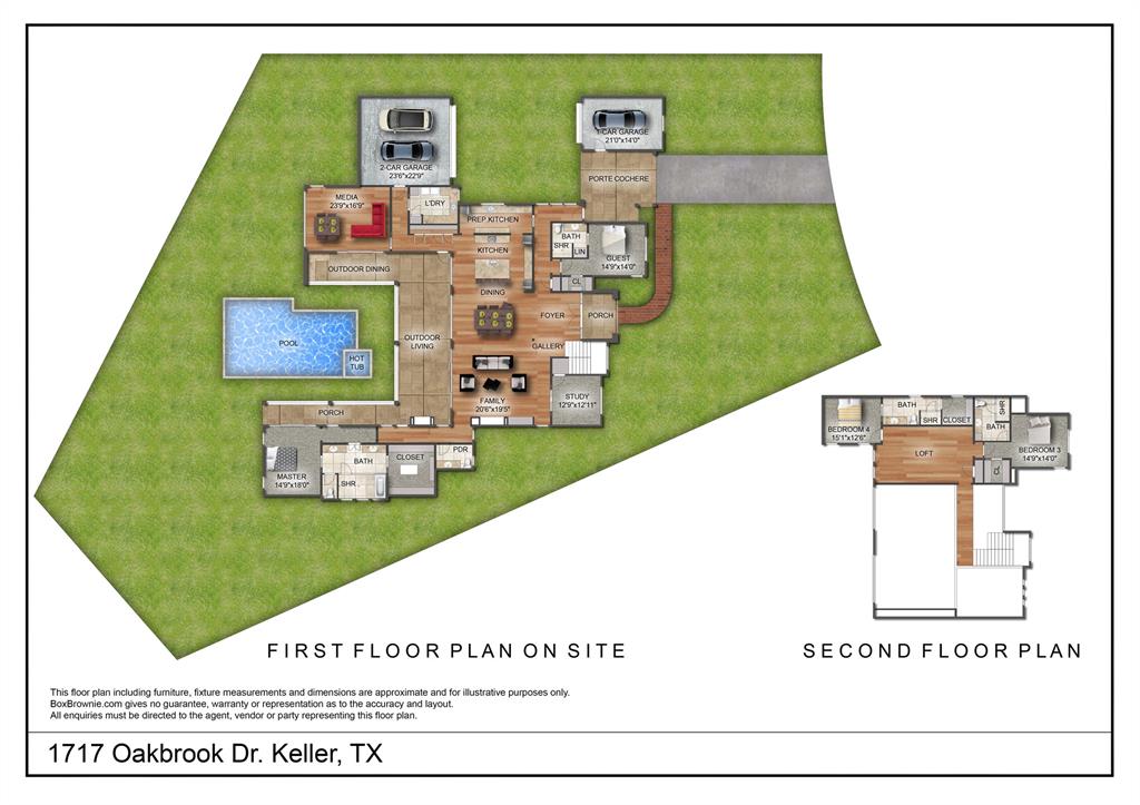 Oakbrook Hills Sub - Residential