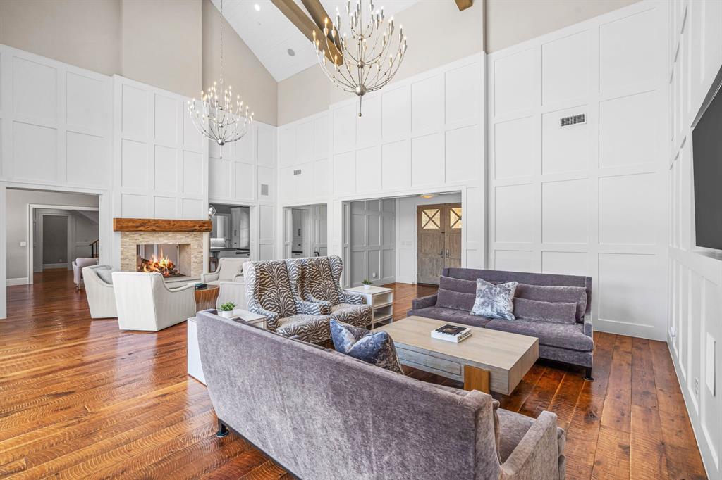 Terra Bella - Residential