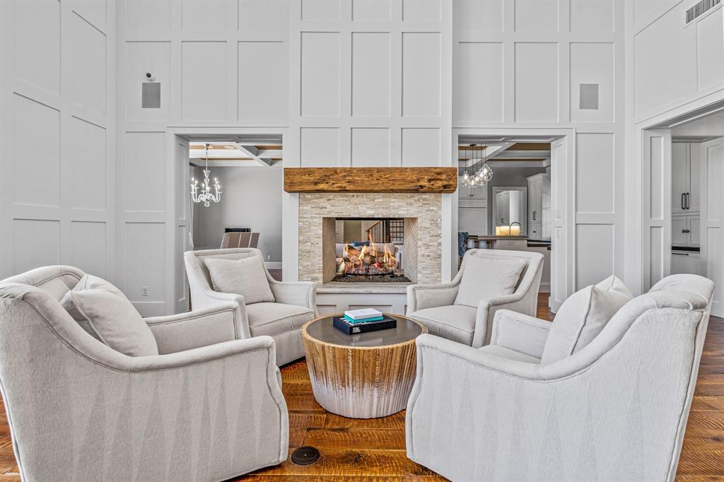 Terra Bella - Residential