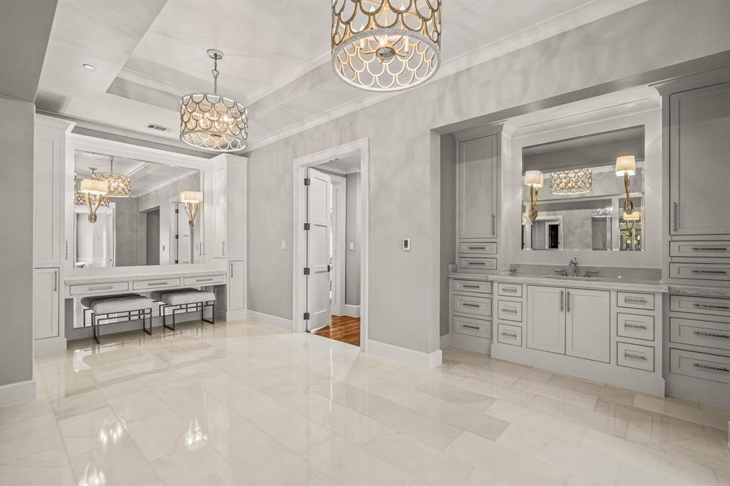 Terra Bella - Residential