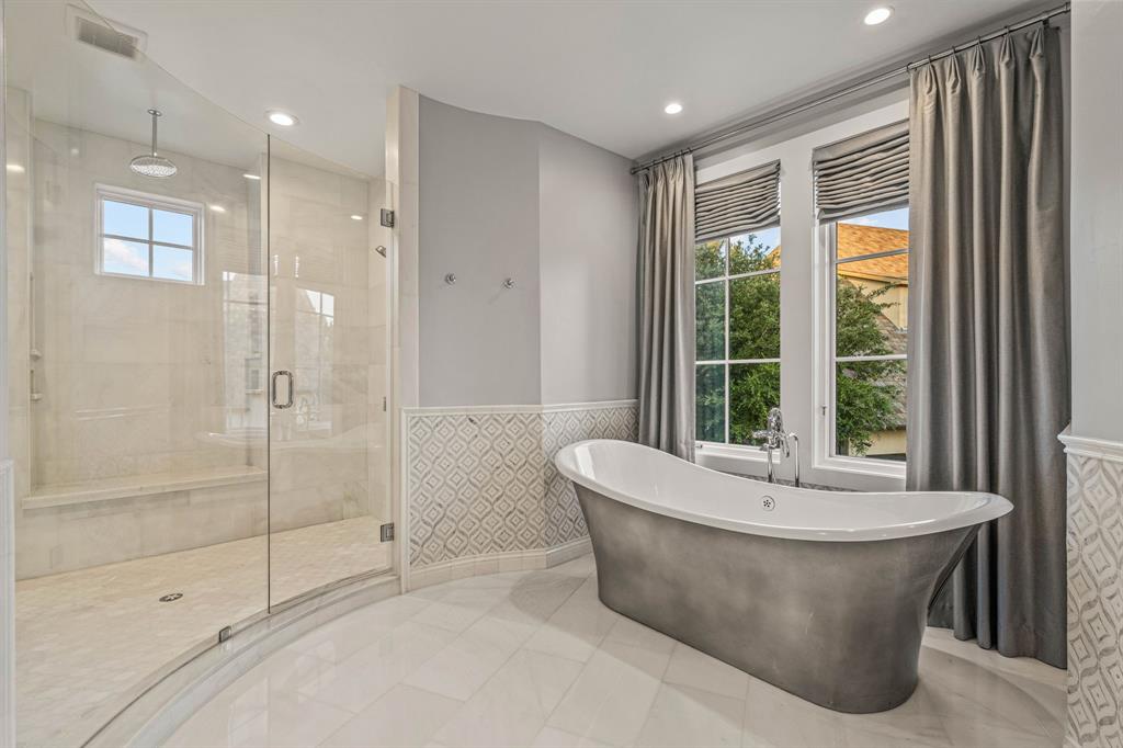 Terra Bella - Residential