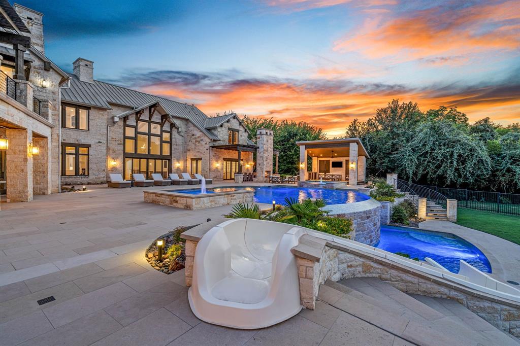 Terra Bella - Residential