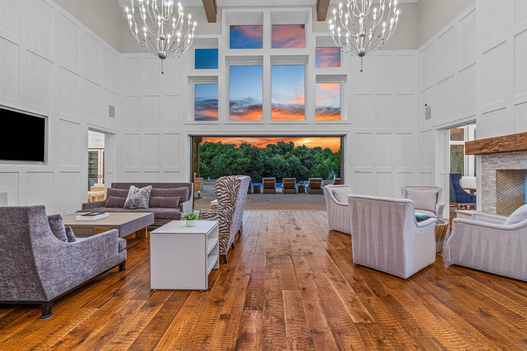 Terra Bella - Residential