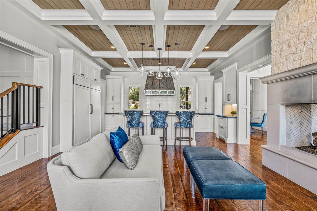 Terra Bella - Residential