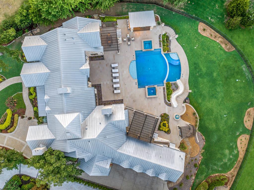 Terra Bella - Residential