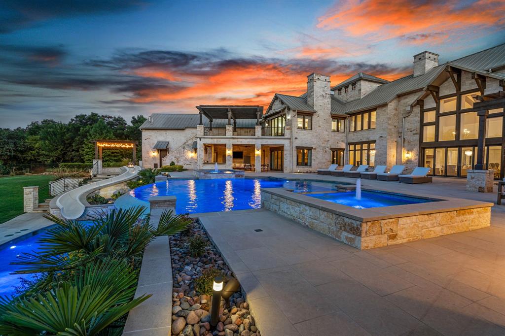 Terra Bella - Residential