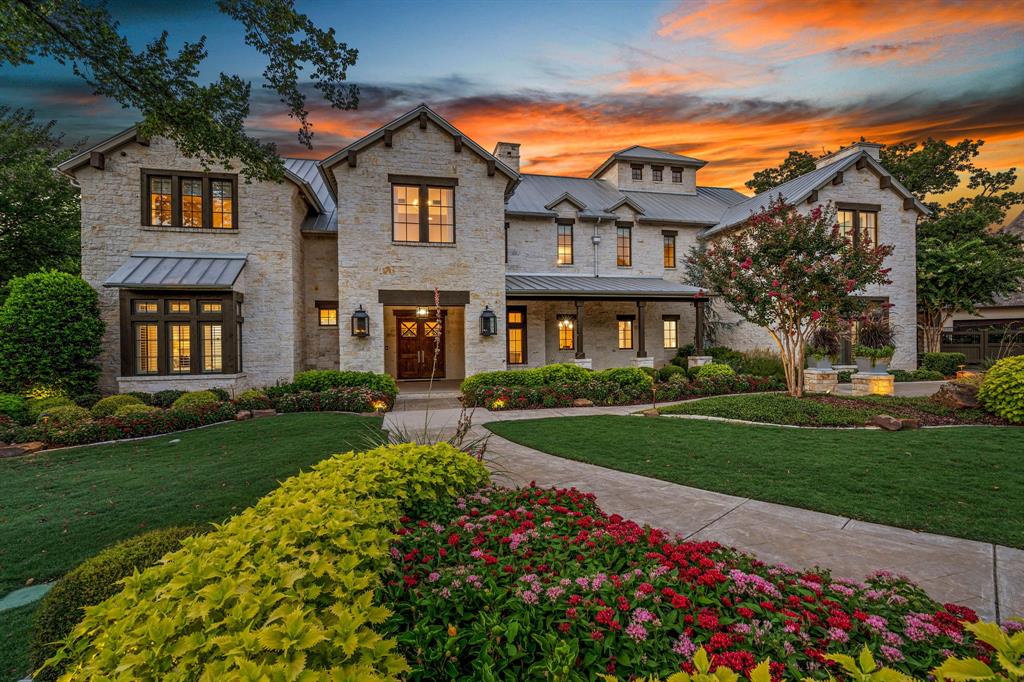 Terra Bella - Residential