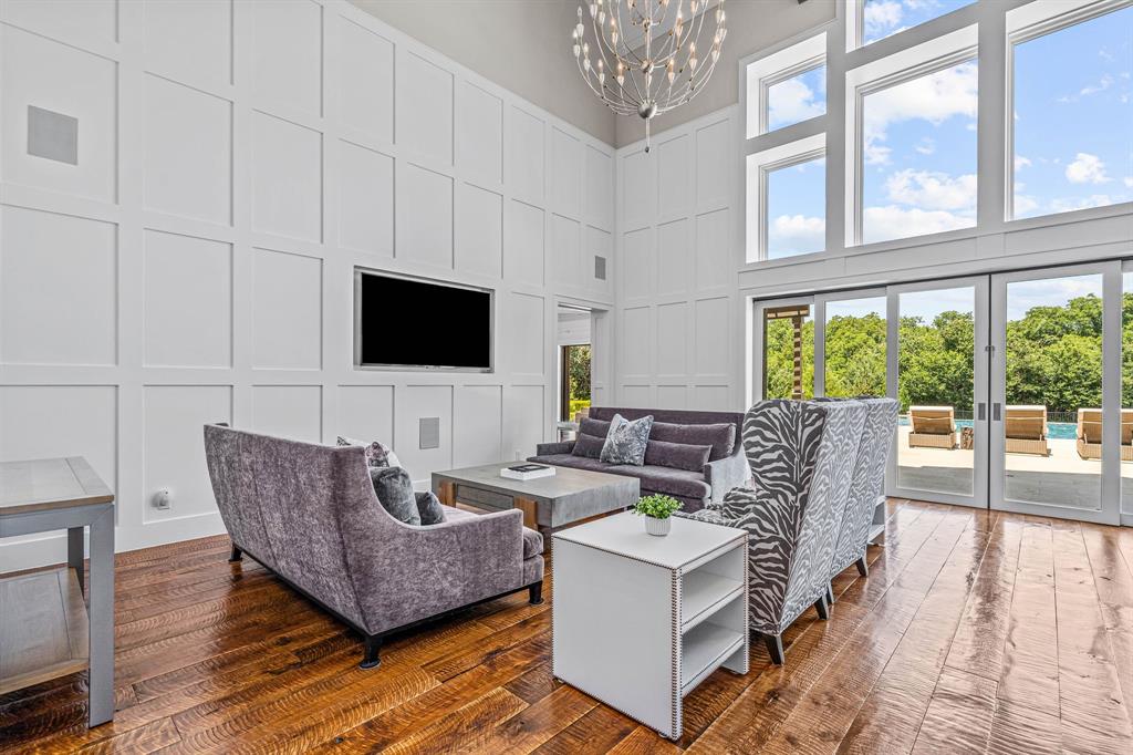 Terra Bella - Residential