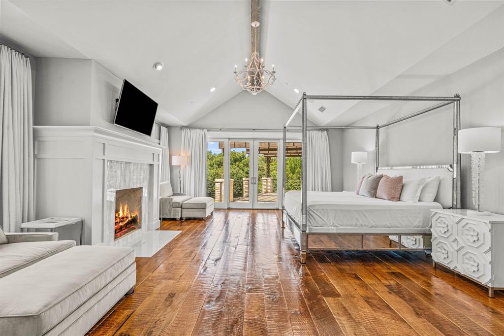 Terra Bella - Residential