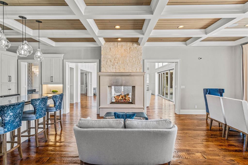 Terra Bella - Residential