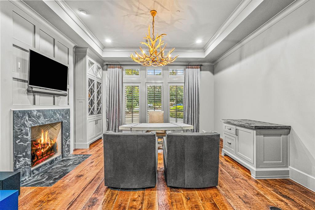 Terra Bella - Residential