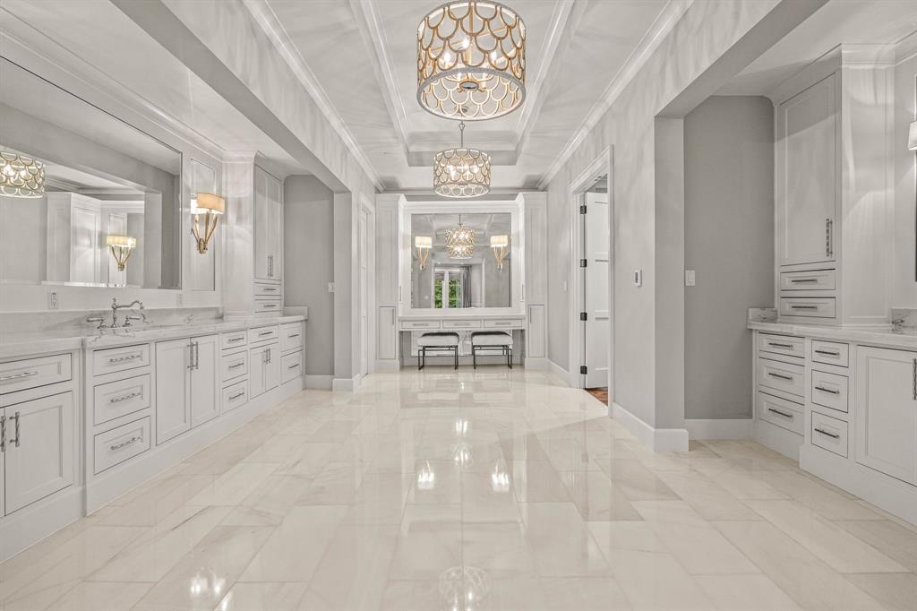 Terra Bella - Residential