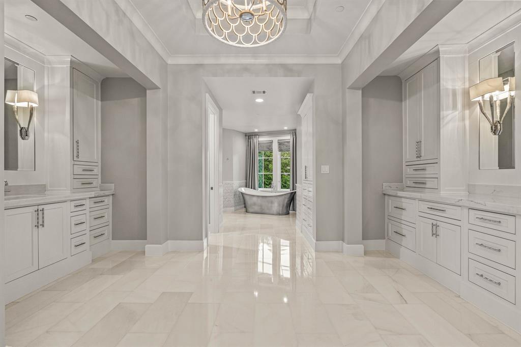 Terra Bella - Residential