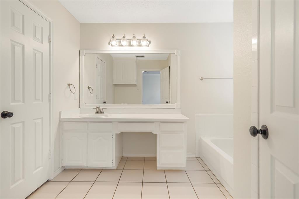 Bluebonnet Trails Add - Residential