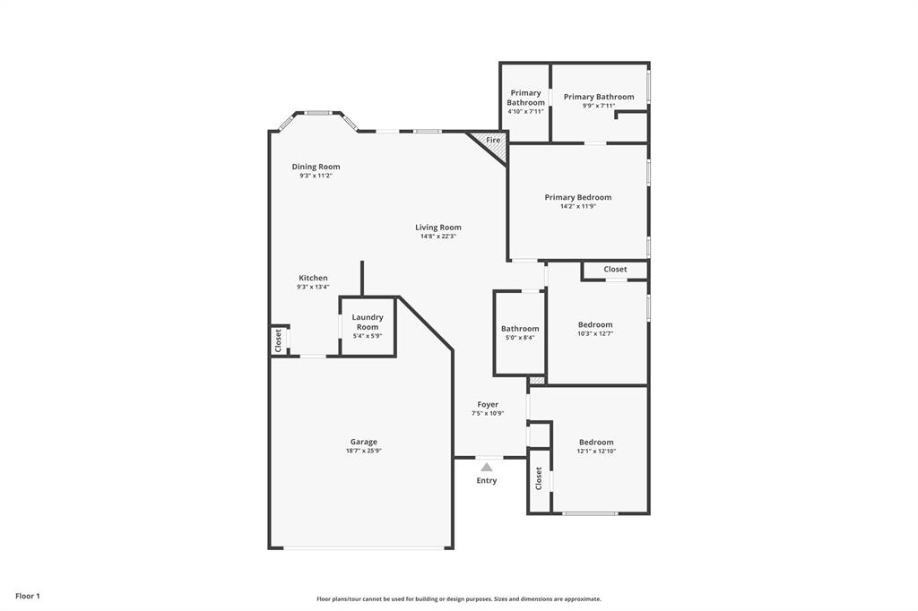 Bluebonnet Trails Add - Residential