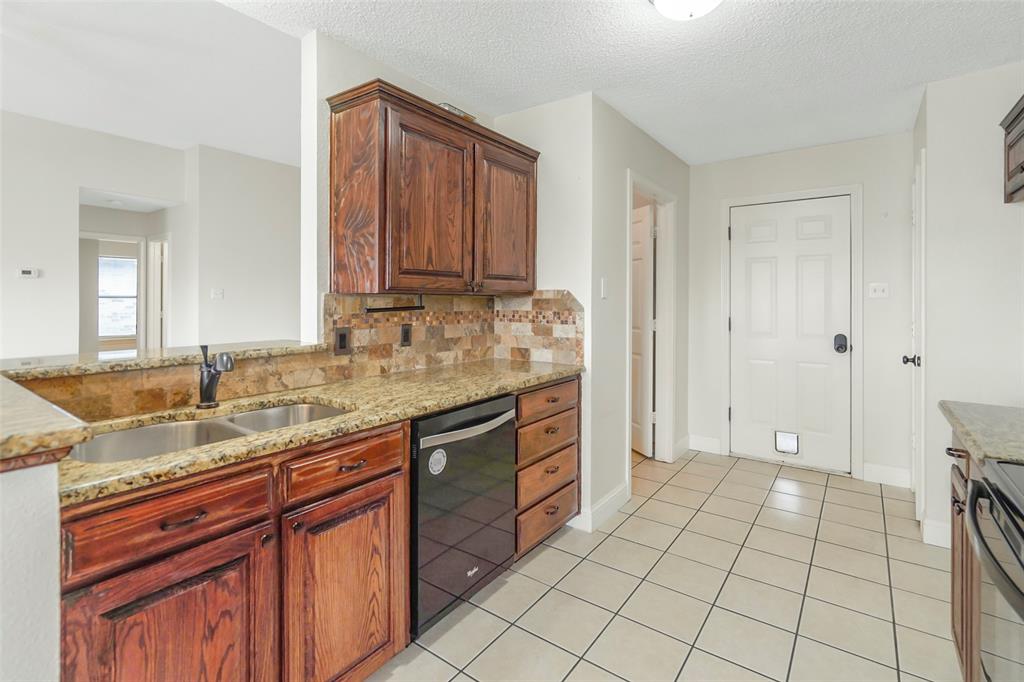 Bluebonnet Trails Add - Residential